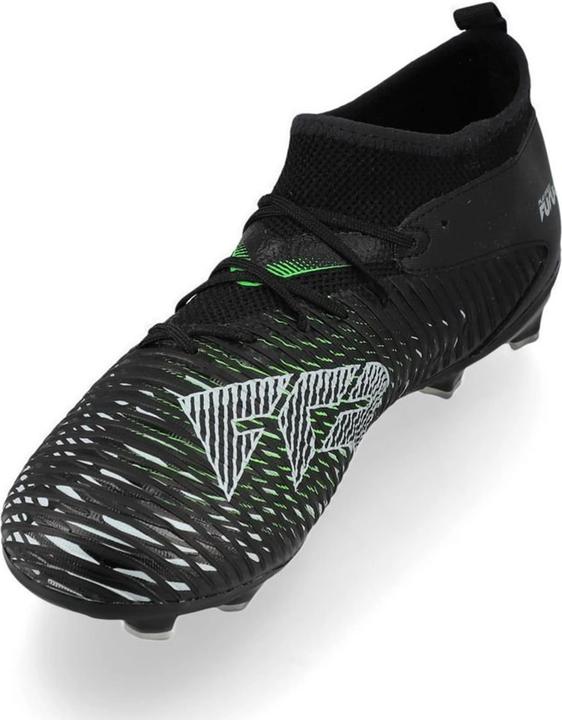 Produktbild Puma FUTURE 8 MATCH FG/AG Jr (38)
