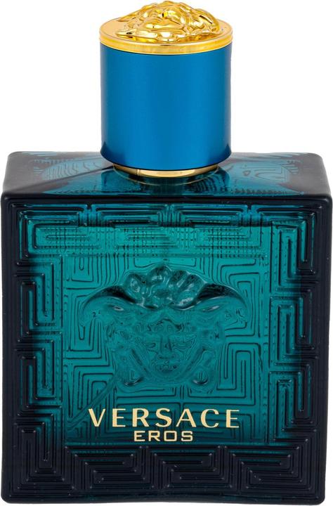 Produktbild Versace Eros Set (Körperpflegeset, Parfum set)
