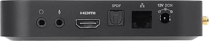 Produktbild Minix X35i Plus (ARM Cortex A55, 2 GB, Mali-G52 2EE MC2)