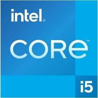 Actual product image Intel Core i5-12400 LGA1700 Cache Box CPU (LGA 1700, 2.50 GHz, 6 -Core)