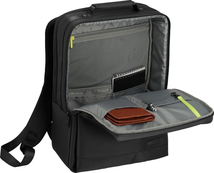 Produktbild Travelite Workfloow - Rucksack M (17 l)