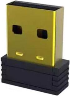 Actual product image Minew Technologies C3-6001A - MiniBeacon C3 - USB Mini iBeacon, Mini USB-type iBeacon