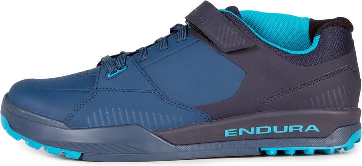 Actual product image Endura MT500 Burner Clipless (45.5)