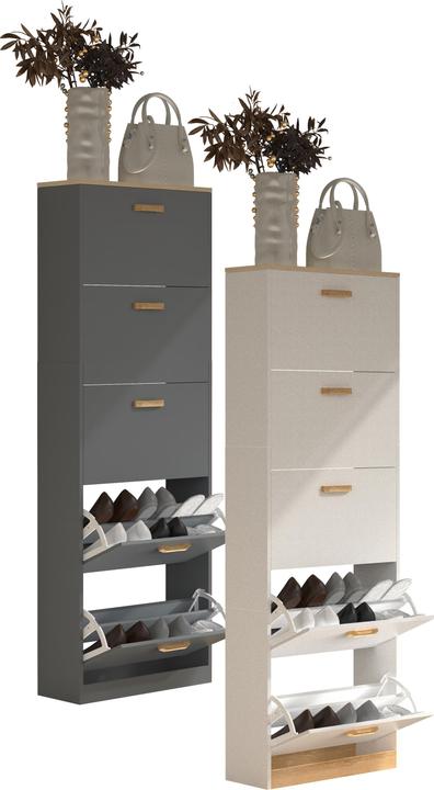 Produktbild VCM Halom (59 x 22 x 170 cm)