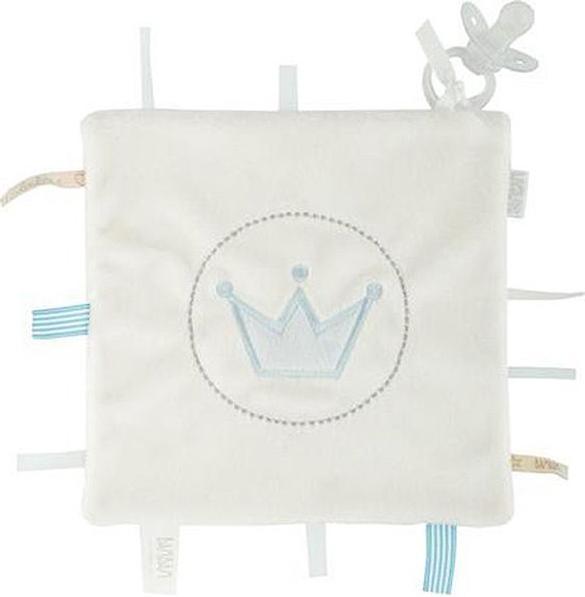 Actual product image Bambam Cuddle cloth