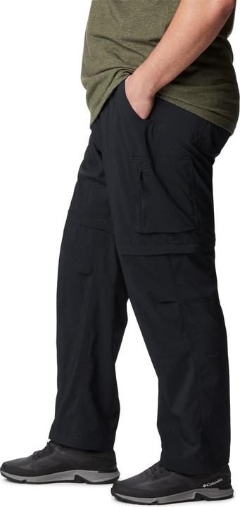 Image du produit Columbia Silver Ridge Pantalon Convertible Utility (50)