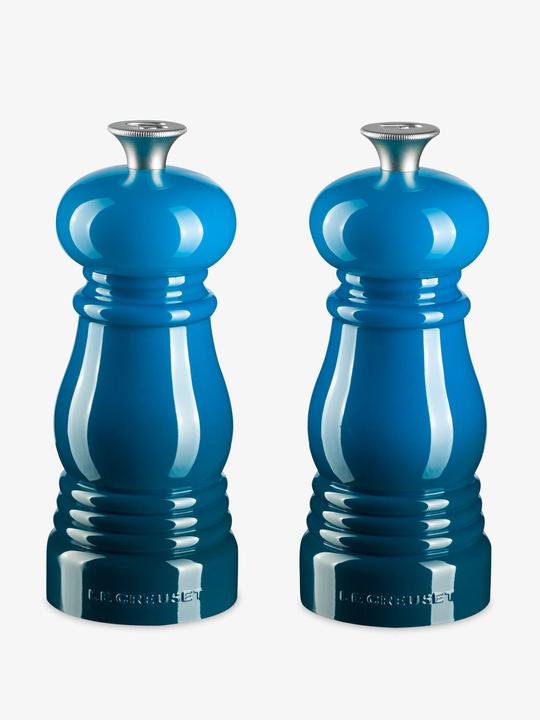 Le Creuset Molens (Zout, Peper)
