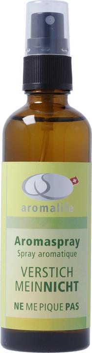 Produktbild Aromalife VerstichMeinNicht Aromaspray