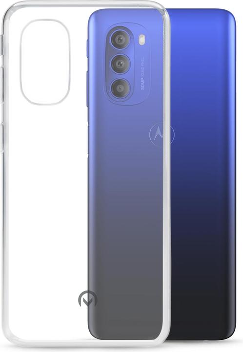 Immagine prodotto Mobilize Guscio di gelatina (Motorola Moto G51 5G)