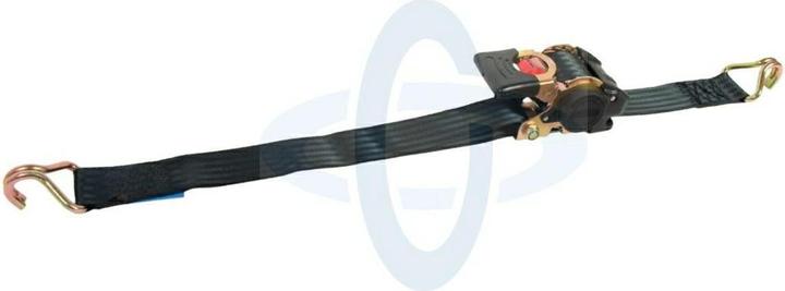 Produktbild Forankra PAS TRANSPORTOWY ROLLO 503 3,2m LC 600 daN, BF 1,2 daN /TAŚMA 50 mm/ SAMONAPINAJĄCY