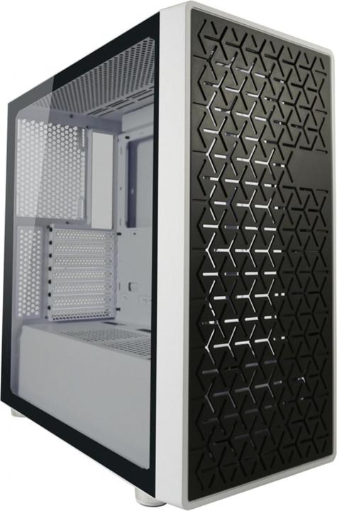 Image du produit LC-Power Boîtier Gaming 7134 ON Gacrux X- retail (ATX, mATX, Mini-ITX)