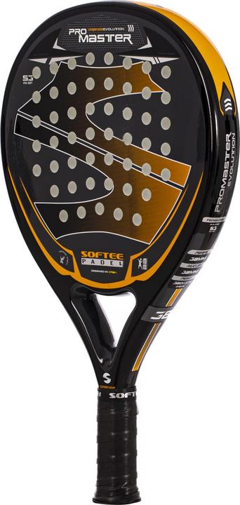 Immagine prodotto Softee Pro Master Evolution Orange