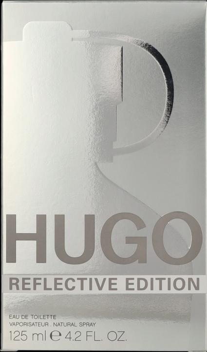 Produktbild Hugo Boss Le Fashion Eau de Toilette (Eau de Toilette, 125 ml)