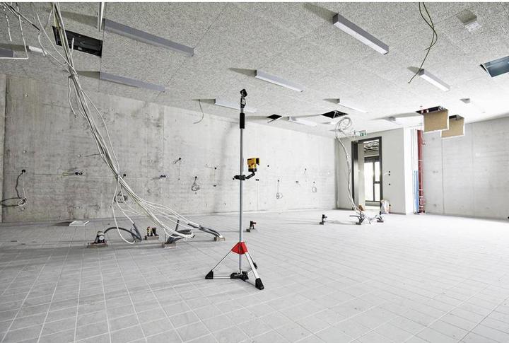 Actual product image Bessey Tripod (610 mm)