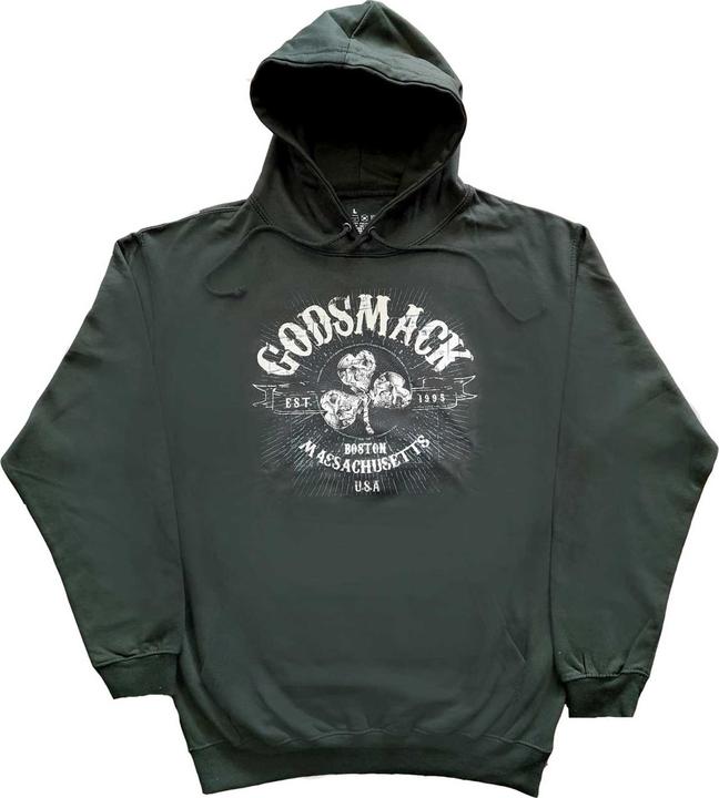 Actual product image Godsmack Celtic (L)