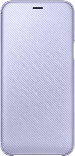 Immagine prodotto Samsung Wallet Cover (Samsung Galaxy A6)