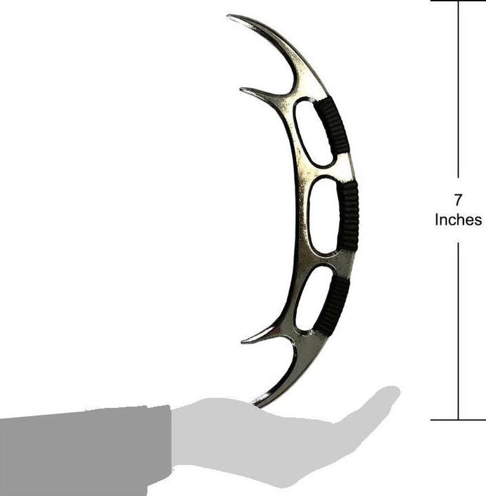 Produktbild Factory Entertainment Star Trek: Bat'Leth