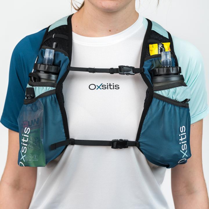 Actual product image Oxsitis Gravity 5 W - Laufrucksack - Damen (5 l)