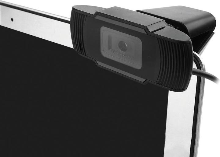 Actual product image Platinet PCWC1080 webcam (2 Mpx)