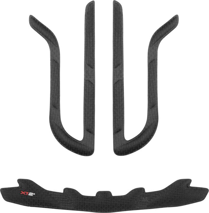 Actual product image Giro Syntax Seyen Artex Pad Set