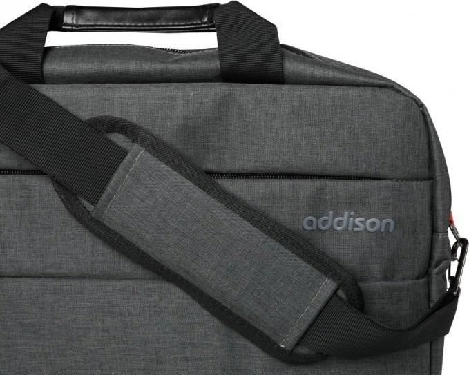 Produktbild Addison 307014 Notebooktasche (14.1 Zoll) Toploader-Tasche (14.10", Universal)