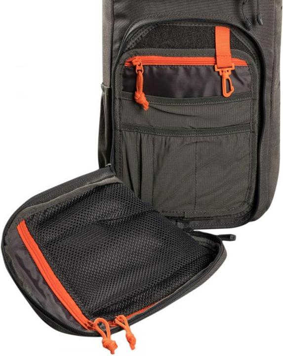 Produktbild Stoirm Gearslinger Dark Grey 12 (12 l)