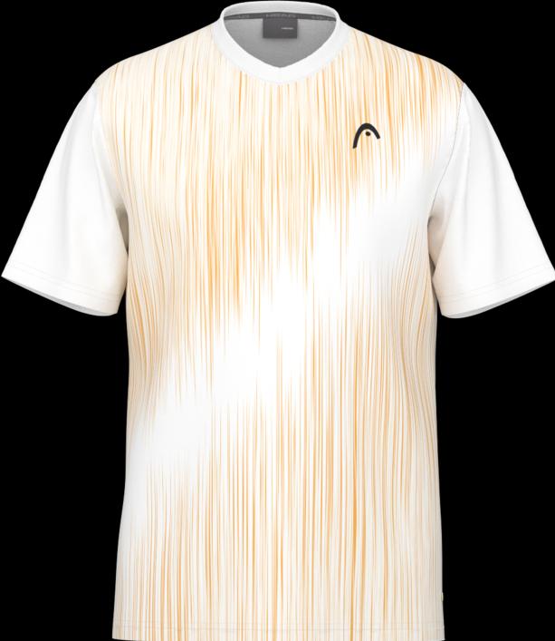 Produktbild Head TOPSPIN T-Shirt Boys (140)