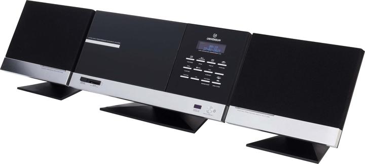 Produktbild MS 400 (Bluetooth, CD Player, 2x 6 W)