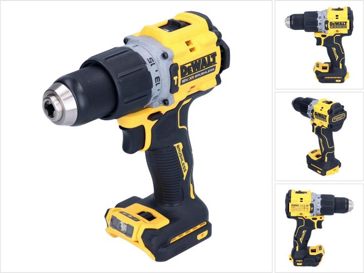 Image du produit DeWalt DCD 805 N (Fonctionnement sur batterie)