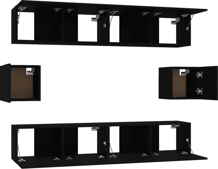 Immagine prodotto VidaXL Waylon (100 x 30 x 30 cm)