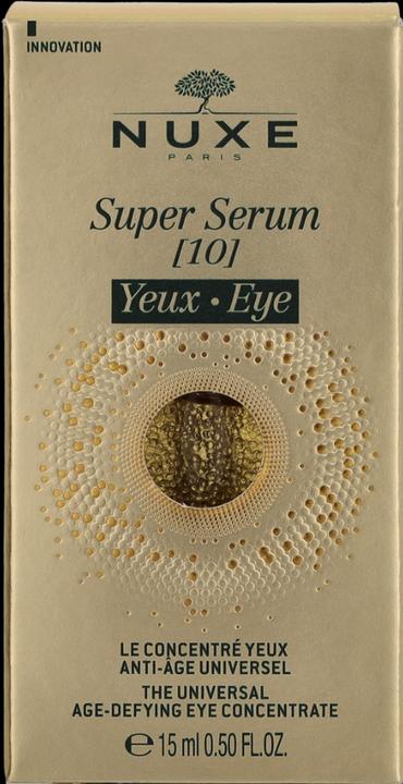 Produktbild Nuxe Super Serum (Serum, 15 ml, Tag + Nacht)