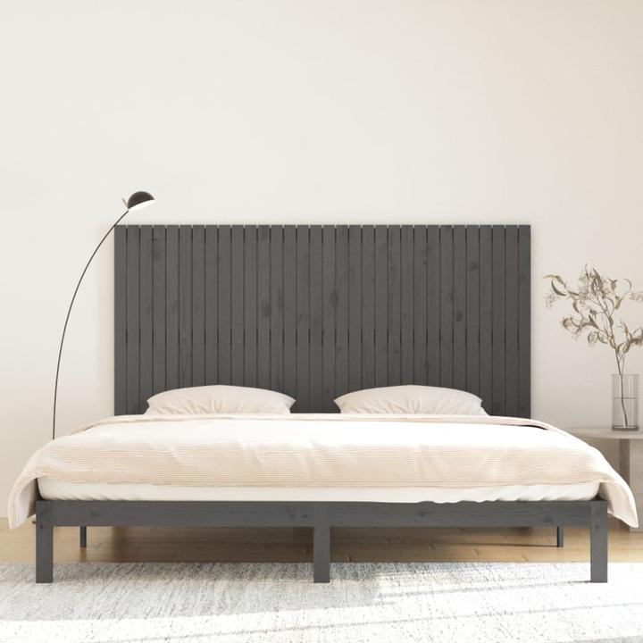 Image du produit VidaXL Chloé (204 x 3 x 110 cm)