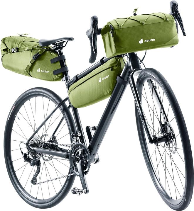 Image du produit Deuter Mondego (16 l, Sac de selle)