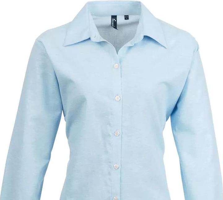 Produktbild Premier Signature Hemd Langärmlig (48 D)