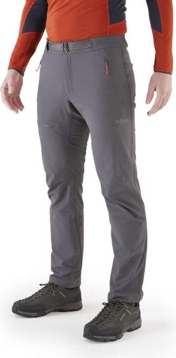 Immagine prodotto Rab Incline AS Pants - Wanderhose - Herren (32)