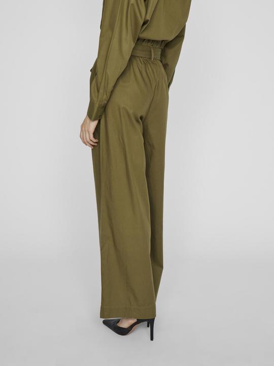Produktbild Vila High Waist Paperbag-Hose (42)