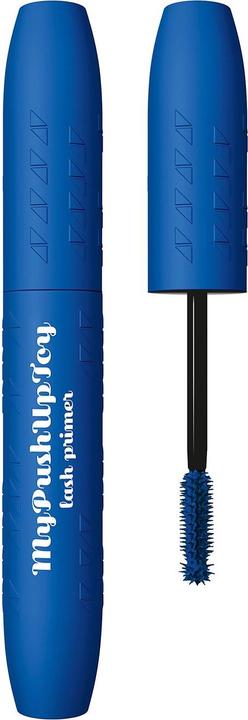 Diego dalla Palma - MyPushUpToy Lash Primer Mascara (Blau)