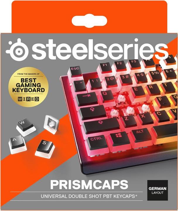 Productafbeelding SteelSeries Prismakapjes