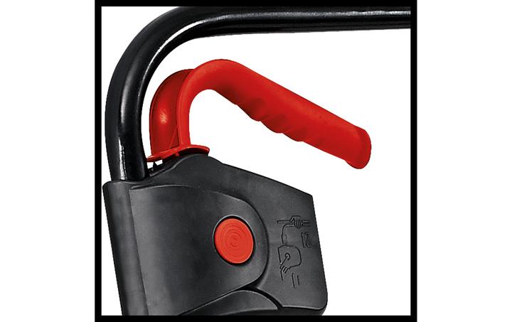 Actual product image Einhell Gc-Rt 7530