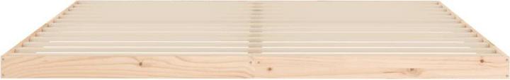 Actual product image VidaXL Burr (200 x 200 cm)