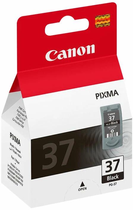 Immagine prodotto Canon Pg-37 (FC)