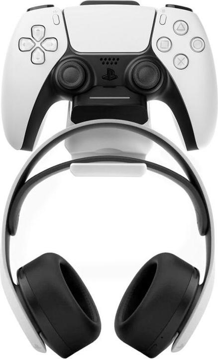 Fixed Duales Ladegerät für PS5-Controller und Kopfhörer (PS5)