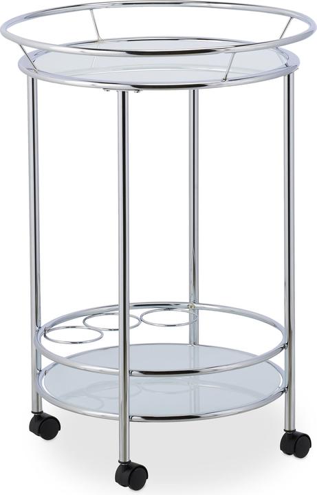 Immagine prodotto Relaxdays Carrello cucina