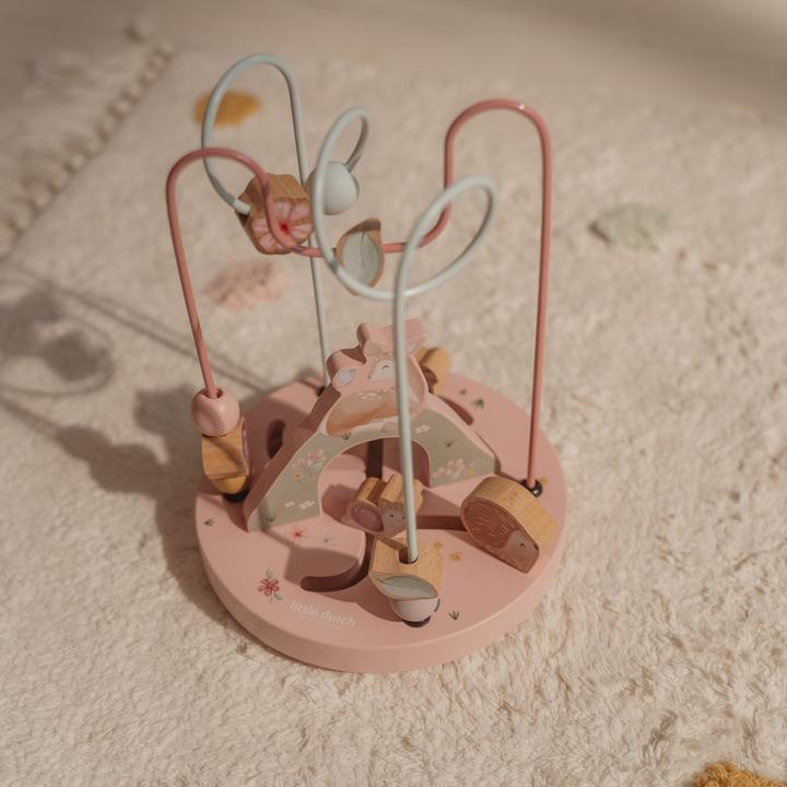 Produktbild Little Dutch Aktivitätsspirale gross Fairy Garden