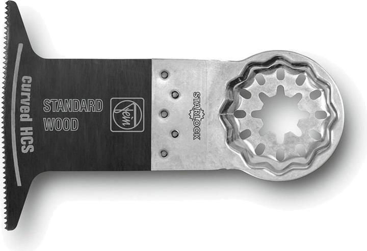 Actual product image Fein E-Cut standard saw blade