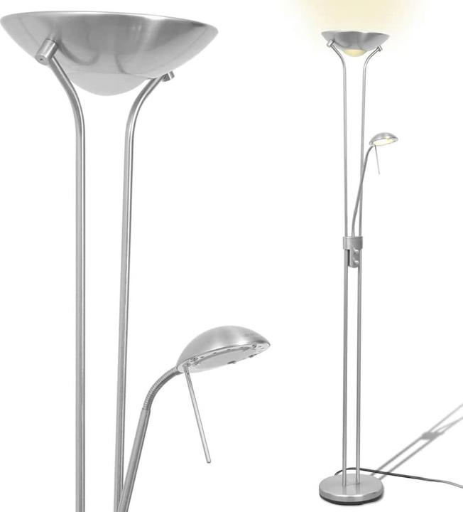 Actual product image VidaXL Hea (1620 lm)