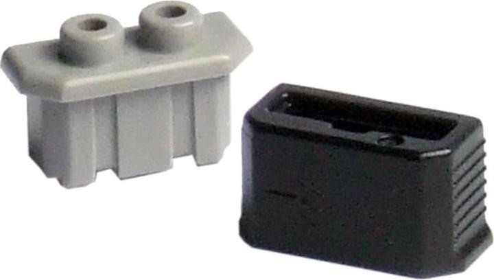 Produktbild Shimano Ersatzstecker für Nabendynamos
