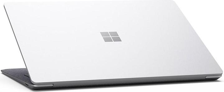 Actual product image Microsoft Surface Laptop 5 R1B-00005 Platinum i5-1245U 8GB/256GB SSD 13" QHD Touch W10P (13.50", Intel Core i5-1245U, 8 GB, 256 GB, DE)