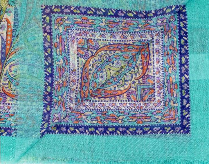 Produktbild Etro Shawl