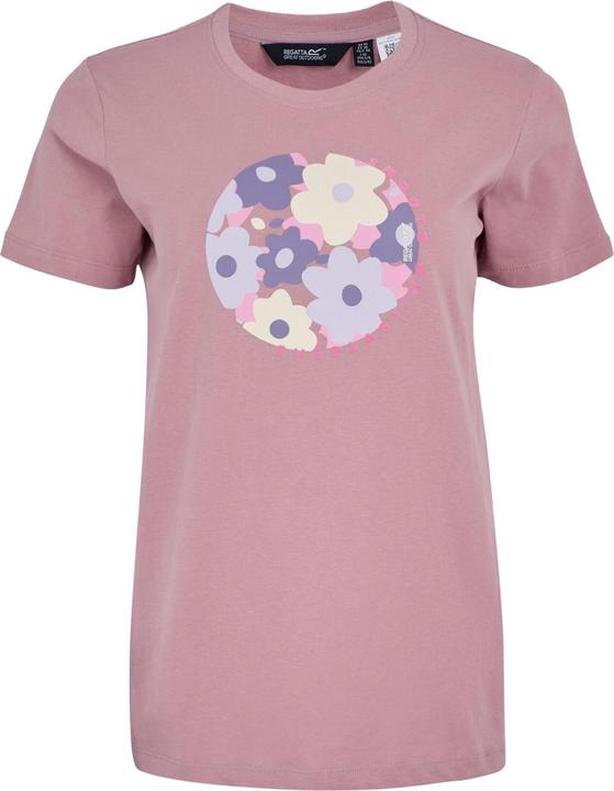 Regatta Filandra VX Everlasting Bloom TShirt